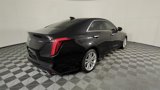 Used 2020 Cadillac CT4 Luxury image 4