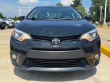 Used 2014 Toyota Corolla LE image 2