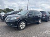 Used 2013 Honda CR-V EX-L image 6