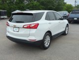 Used 2020 Chevrolet Equinox LS image 4