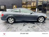 Used 2014 Mercedes-Benz C 250 Coupe w/ Multimedia Package image 6