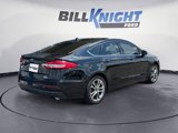 Used 2020 Ford Fusion SEL image 5