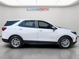 Used 2022 Chevrolet Equinox LT image 3
