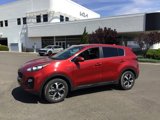 Used 2021 Kia Sportage LX w/ LX AWD Popular Package image 2