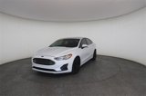 Used 2020 Ford Fusion SE image 2