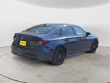 New 2026 Honda Civic Sport image 5