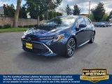 Used 2021 Toyota Corolla XSE w/ XSE Preferred Package image 1