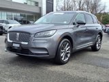 Certified 2022 Lincoln Corsair AWD w/ Premium Package image 4