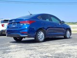 Used 2022 Hyundai Accent SEL image 4