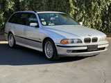 Used 2000 BMW 540i Wagon image 2