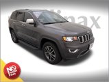 Used 2017 Jeep Grand Cherokee Limited image 1