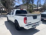 Used 2020 Nissan Frontier SV w/ Value Truck Package image 6