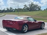 Used 2008 Chevrolet Corvette Convertible w/ Preferred Equipment Group image 5