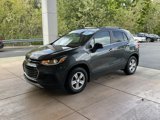 Used 2020 Chevrolet Trax LT w/ LT Convenience Package image 3