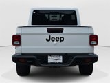 New 2025 Jeep Gladiator Sport image 4