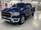 Used 2019 RAM 1500 Big Horn image 3