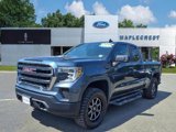 Used 2019 GMC Sierra 1500 4x4 Double Cab w/ Convenience Package image 2