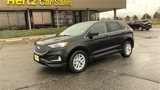 Used 2024 Ford Edge SEL w/ Convenience Package image 4