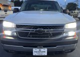 Used 2006 Chevrolet Silverado 3500 4x4 Crew Cab w/ Skid Plate Package image 5