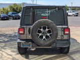 Used 2020 Jeep Wrangler Sport image 4