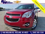 Used 2014 Chevrolet Equinox LTZ image 1