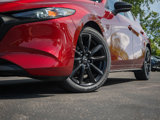 New 2025 MAZDA MAZDA3 s Sport image 5