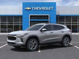 New 2025 Chevrolet Trax LT w/ Sunroof Package image 2