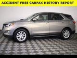 Used 2018 Chevrolet Equinox LT image 4
