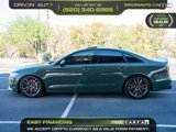 Used 2012 Audi A6 3.0T Premium Plus image 4