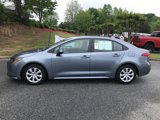 Certified 2023 Toyota Corolla LE image 2