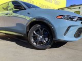 New 2024 Dodge Hornet R/T Plus w/ Tech Pack Plus w/o Parking image 3
