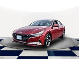 Used 2022 Hyundai Elantra Limited w/ Cargo Package image 2
