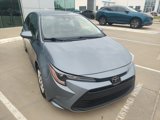 Used 2023 Toyota Corolla LE image 3
