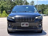 Used 2020 Jeep Cherokee Latitude Plus image 3