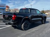 New 2025 GMC Canyon Elevation w/ Convenience Package image 3