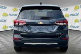 Used 2022 Chevrolet Equinox LT image 5