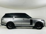 Used 2018 Land Rover Range Rover Supercharged image 3