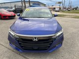 Used 2020 Honda Accord Sport image 3