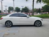 Used 2018 Mercedes-Benz C 300 4MATIC Sedan image 4