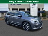 Used 2020 Honda Pilot Elite image 3