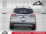 Used 2016 Ford Escape Titanium image 4