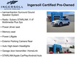 Used 2021 Subaru Outback Limited image 5