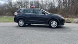 Used 2016 Nissan Rogue S image 4