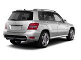 Used 2010 Mercedes-Benz GLK 350 2WD image 2