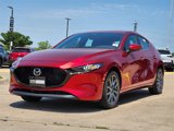New 2025 MAZDA MAZDA3 s image 2