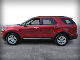 Used 2018 Ford Explorer XLT w/ Equipment Group 202A image 4