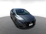 Used 2024 Nissan Versa SR image 3
