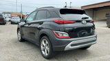 Certified 2022 Hyundai Kona SEL w/ Cargo Package image 4