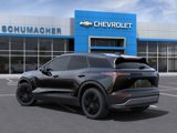 New 2025 Chevrolet Blazer EV LT image 3