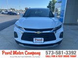 Used 2019 Chevrolet Blazer LT w/ Sun and Wheels Package image 2